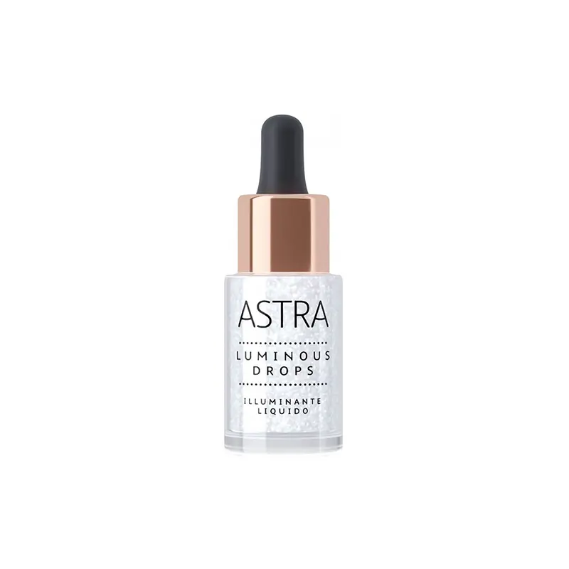 Jabel Profumeria Astra - Luminous Drops Illuminante Liquido N.01