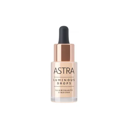 Jabel Profumeria Astra - Luminous Drops Illuminante Liquido N.02