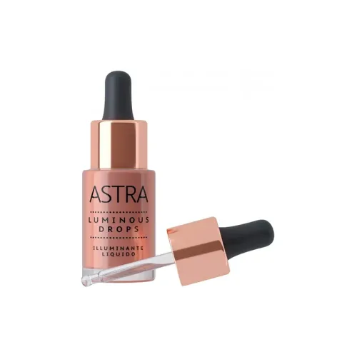 Jabel Profumeria Astra - Luminous Drops Illuminante Liquido N.03