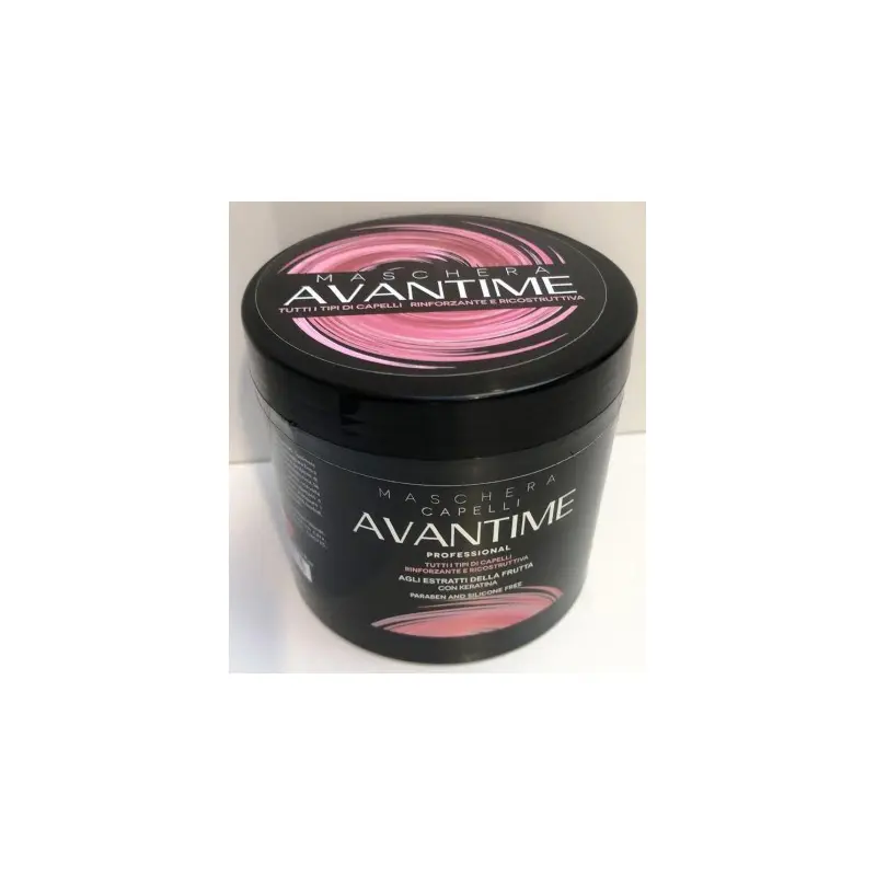 Jabel Profumeria Avantime - Maschera Keratina 300ML