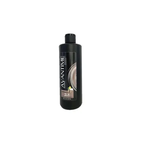 Jabel Profumeria Avantime - Shampo Luxury 2in1 Nutriente 500ML