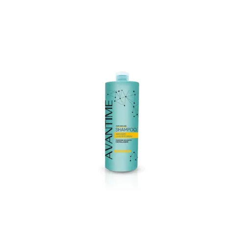 Jabel Profumeria Avantime - Shampoo Idratante Argan 1LT