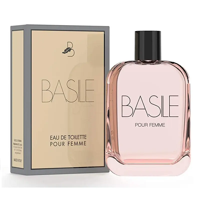 Jabel Profumeria Basile - Pour Femme
