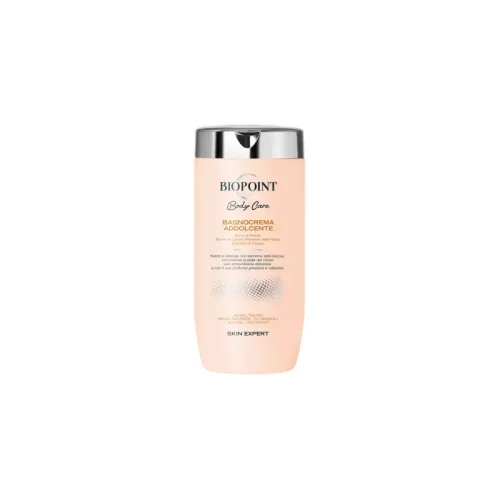 Jabel Profumeria Biopoint - Bagnocrema Addolcente 400ML