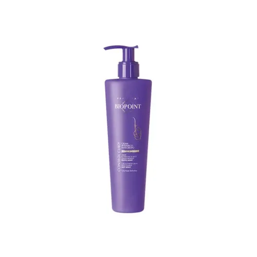 Jabel Profumeria Biopoint - Control Curly Crema Attiva Ricci 200ML.