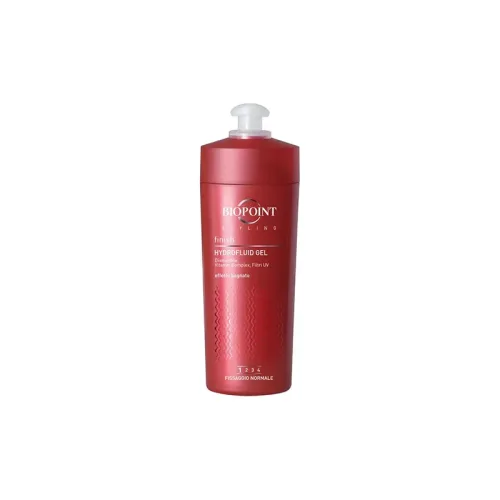 Jabel Profumeria Biopoint - Hydrofluid Gel 200ML