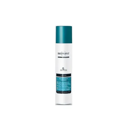 Jabel Profumeri Biopoint - Lacca Spray No Gas 300ML