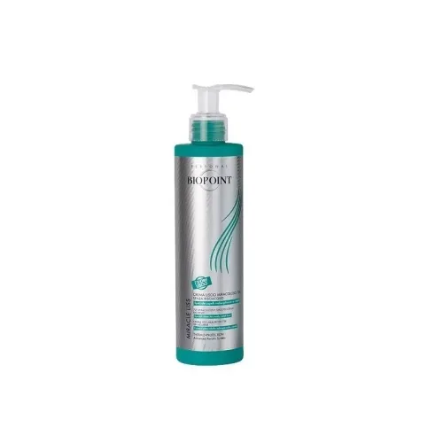 Jabel Profumeria Biopoint - Miracle Liss Crema Liscio Miracoloso 200ML