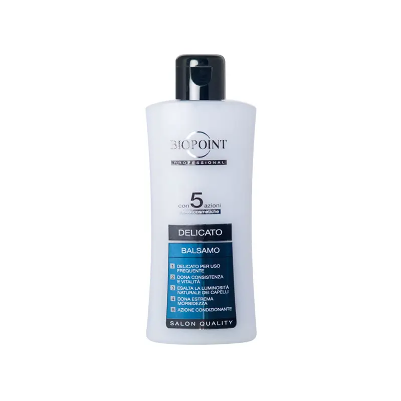 Jabel Profumeria Biopoint - Professional Balsamo Delicato 100ML