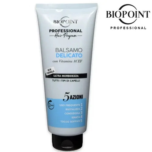 Jabel Profumeria Biopoint - Professional Balsamo Delicato 250ML