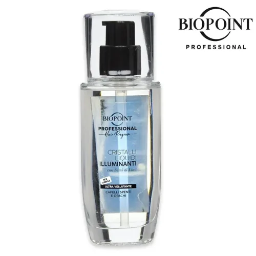 Jabel Profumeria Biopoint - Professional Cristalli Liquidi Clas 75ML