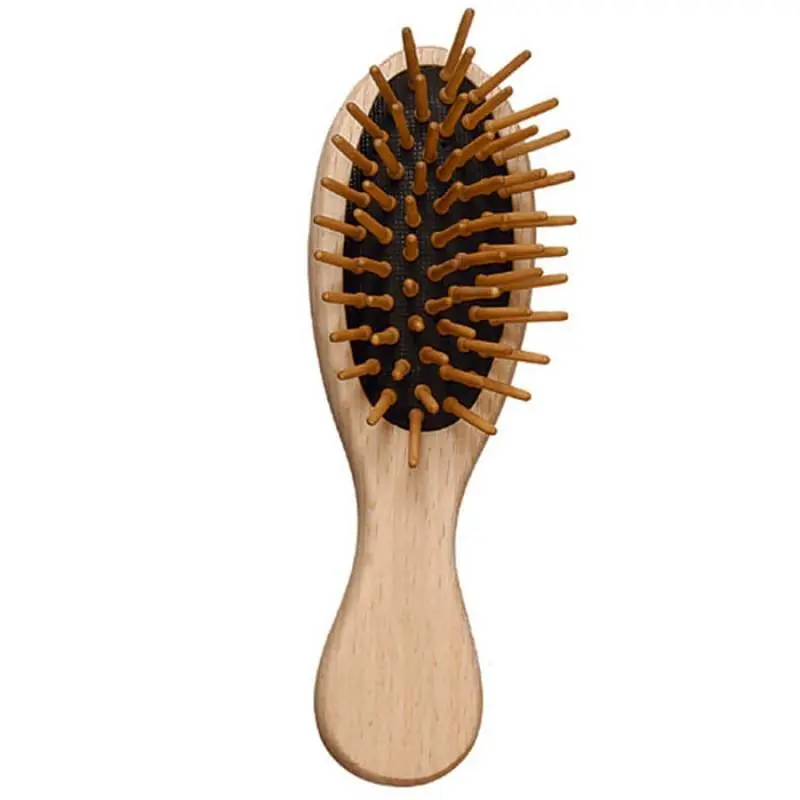 Jabel Profumeria Biopoint - Professional Spazzola in Legno