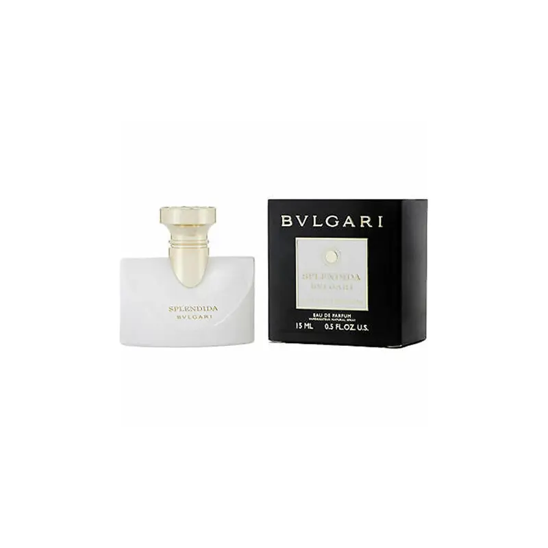 Jabel Profumeria Bulgari - Splendida Patchouli Miniatura