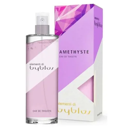 Jabel Profumeria Byblos - Amethyste edt