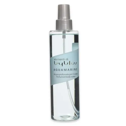 Jabel Profumeria Byblos - Aquamarine