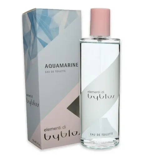 Jabel Profumeria Byblos - Aquamarine edt