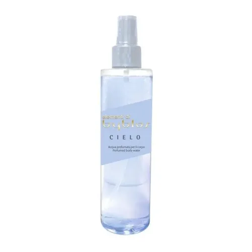 Jabel Profumeria Byblos - Cielo