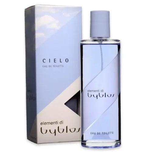 Jabel Profumeria Byblos - Cielo edt