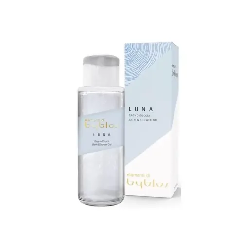 Jabel Profumeria Byblos - Luna Shower Gel