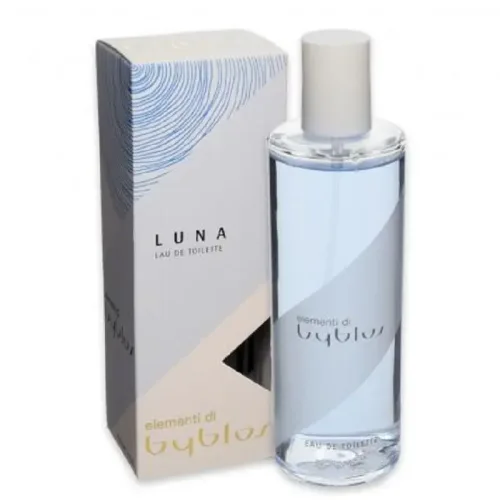 Jabel Profumeria Byblos - Luna edt