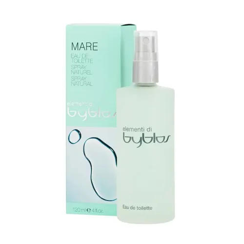 Jabel Profumeria Byblos - Mare