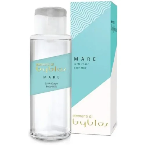 Jabel Profumeria Byblos - Mare Latte Corpo