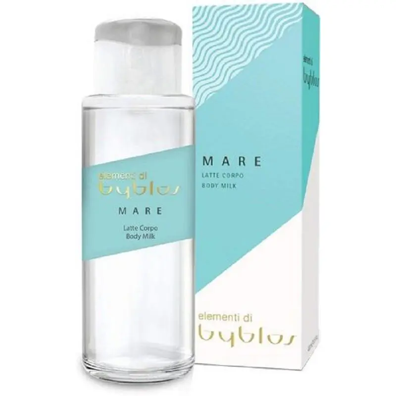 Jabel Profumeria Byblos - Mare Latte Corpo