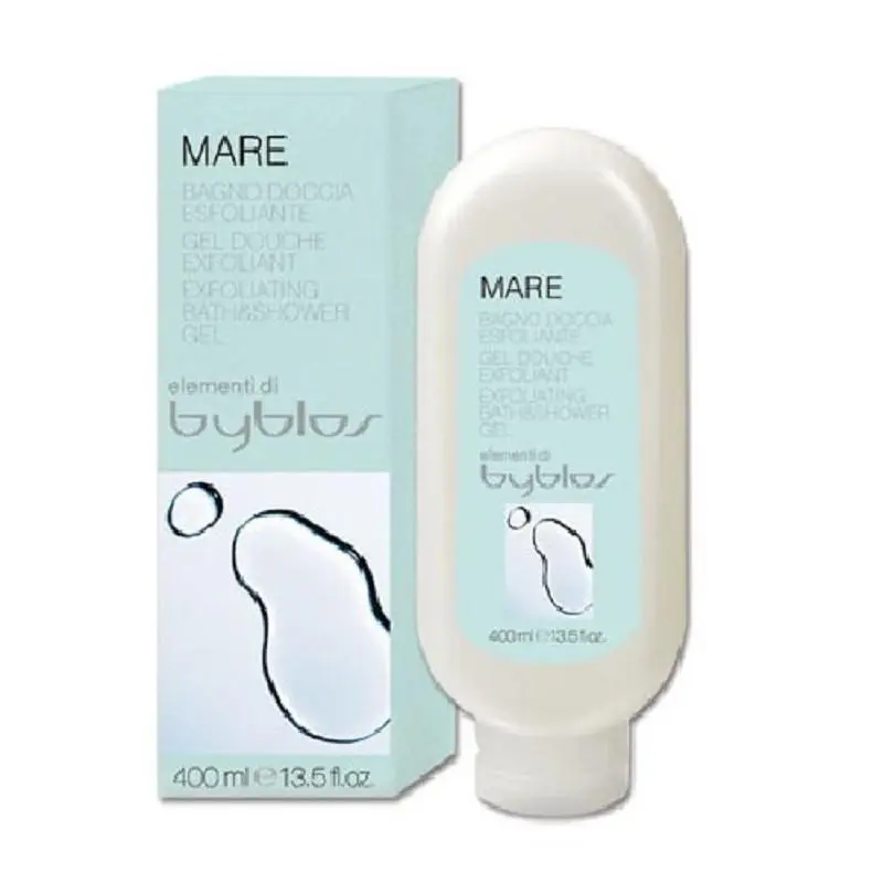 Jabel Profumeria Byblos - Mare Shower Gel
