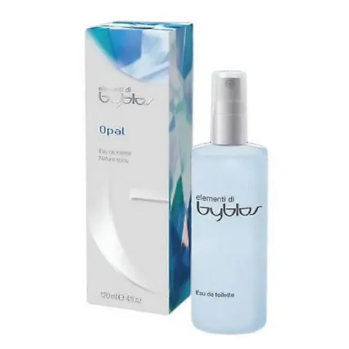 Jabel Profumeria Byblos - Opal edt