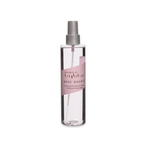 Jabel Profumeria Byblos - Rose Quartz
