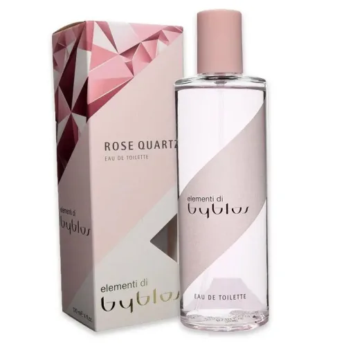 Jabel Profumeria Byblos - Rose Quartz edt