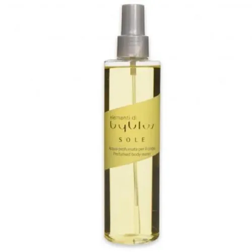 Jabel Profumeria Byblos - Sole