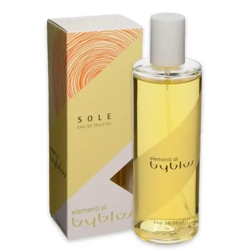 Jabel Profumeria Byblos - Sole edt