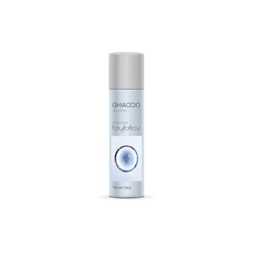 Jabel Profumeria Byblos - Ghiaccio Deodorante Spray