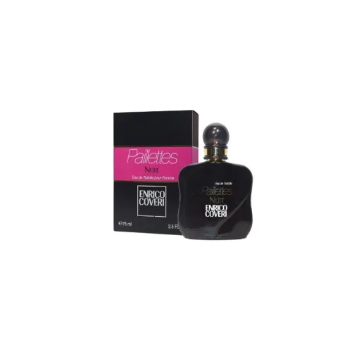 Jabel Profumeria Enrico Coveri Nuit