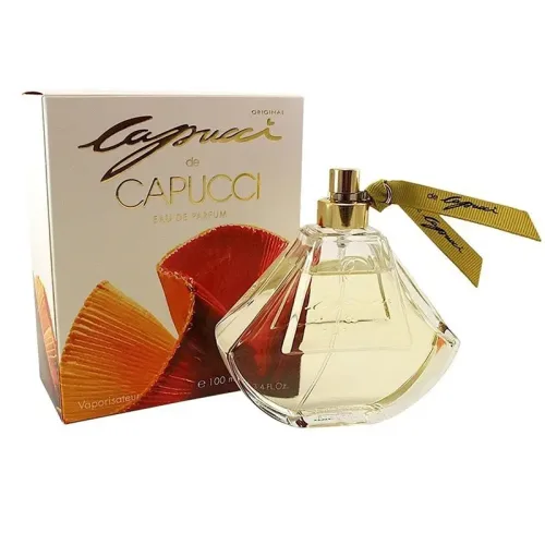 Jabel Profumeria Capucci - De Capucci
