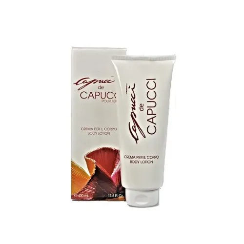 Jabel Profumeria Capucci - Pour Femme