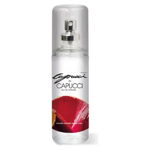 Jabel Profumeria Capucci de Capucci - Deodorante