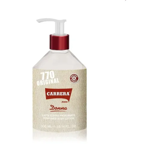 Jabel Profumeria Carrera - Jeans 770 Original Latte Corpo