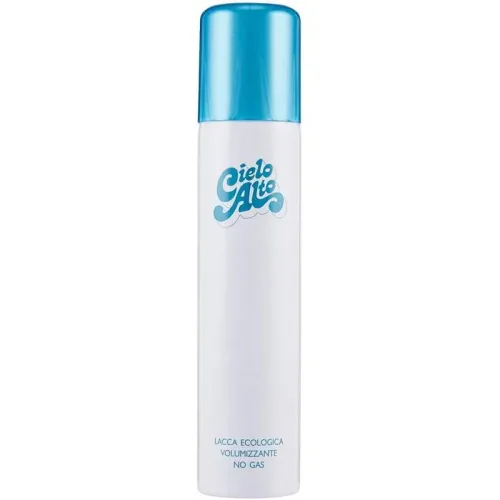 Jabel Profumeria Cielo Alto - Lacca Ecologica Forte No Gas 250ML