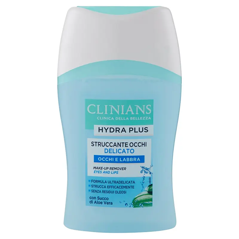 Jabel Profumeria Clinians - Hydra Plus Struccante Occhi Delicato