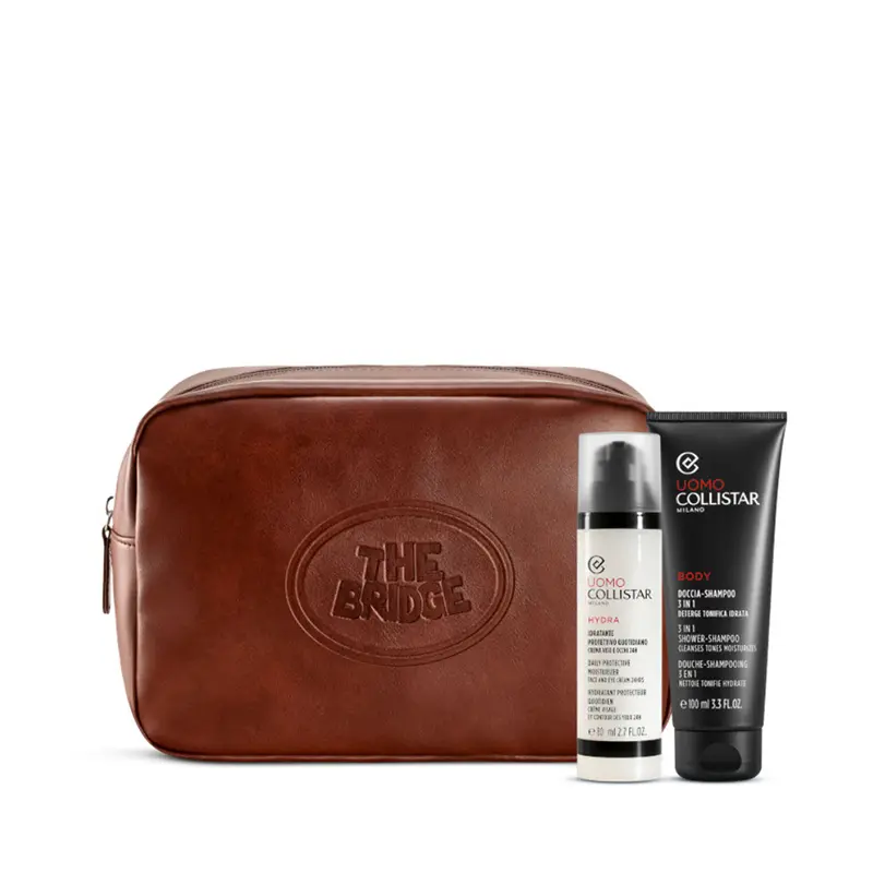 Jabel Profumeria Collistar - Coffret Idratante
