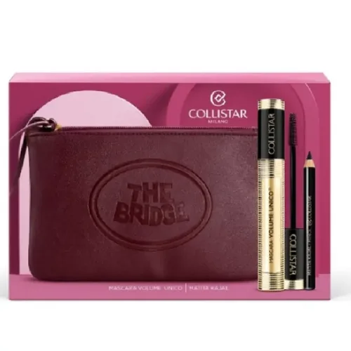 Jabel Profumeria Collistar - Coffret Mascara Volume