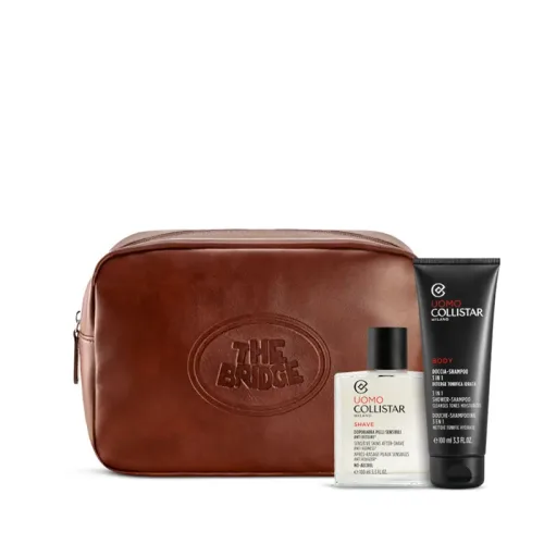 Jabel Profumeria Collistar - Coffret Pelli Sensibili