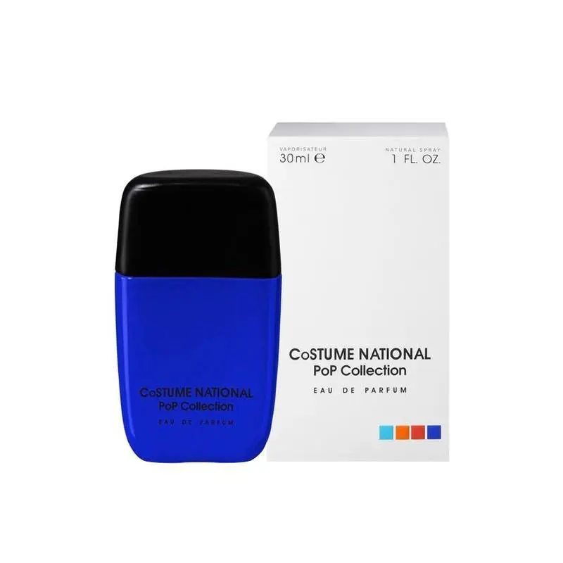 Jabel Profumeria Costume National - Pop Collection