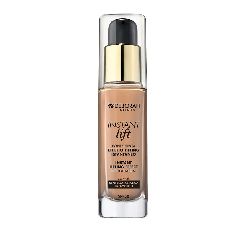 Jabel Profumeria Deborah - Fondotinta Instant Lift