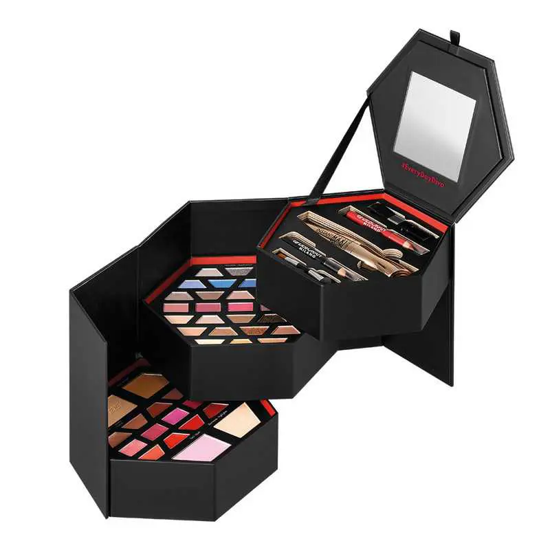 Jabel Profumeria Deborah - Make Up Jewel Box