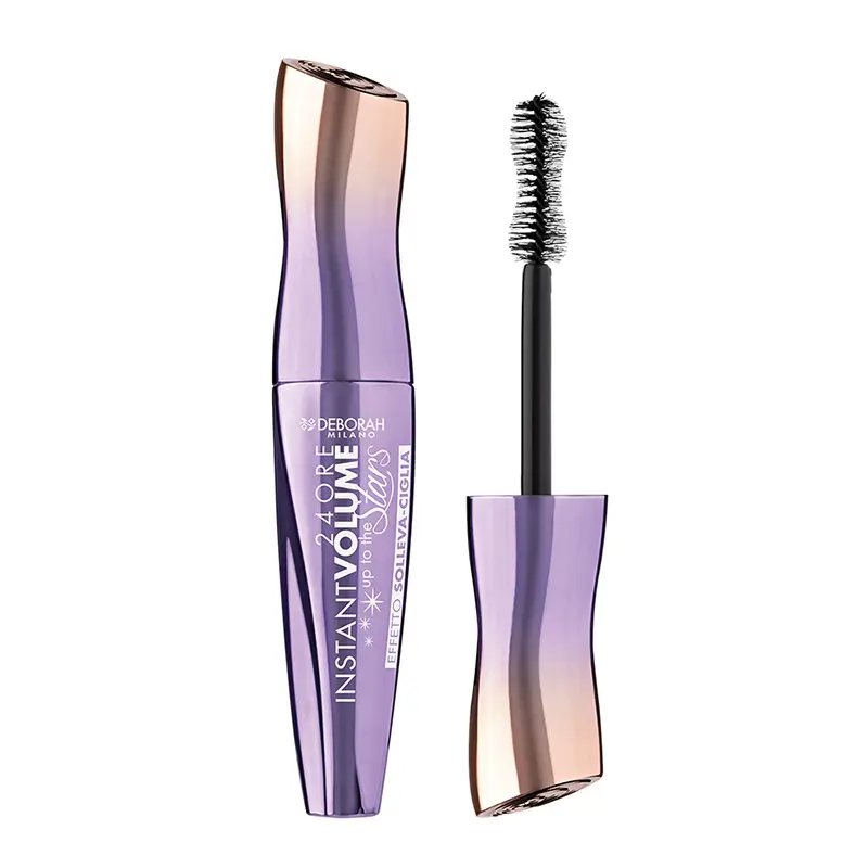 Jabel Profumeria Deborah - Mascara 24Ore Instant Volume Up To The Stars