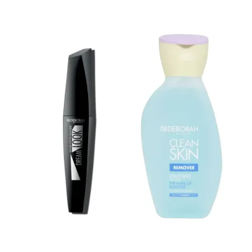 Jabel Profumeria Deborah - Mascara Dream Look con Struccante Occhi in Regalo