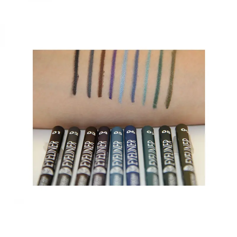 Jabel Profumeria Deborah - Matita Eyeliner
